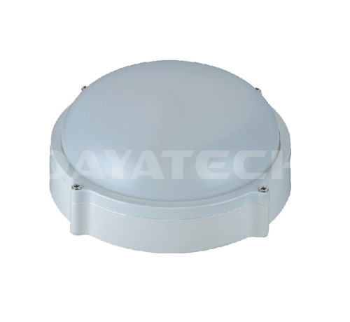 10W IP65 Energy Salvis Outdoor LED Bulkhead