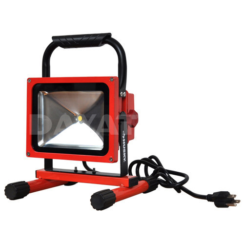 Portable DUXERIT Opus lux cum 20W Cree LED